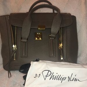 3.1 Phillip Lim Pashli Medium